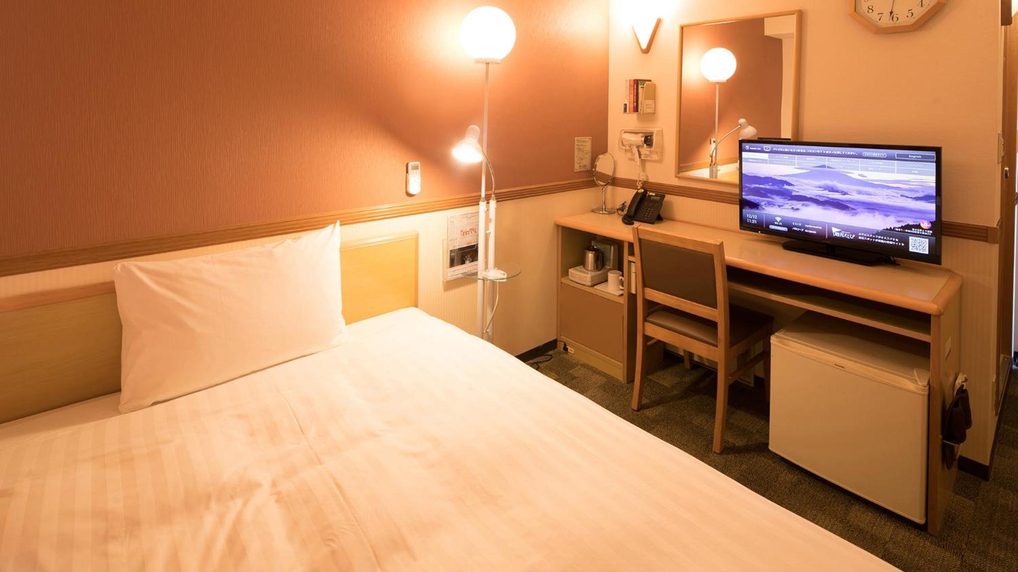 Toyoko Inn Aioi Eki Shinkansen Guchi Habitación foto
