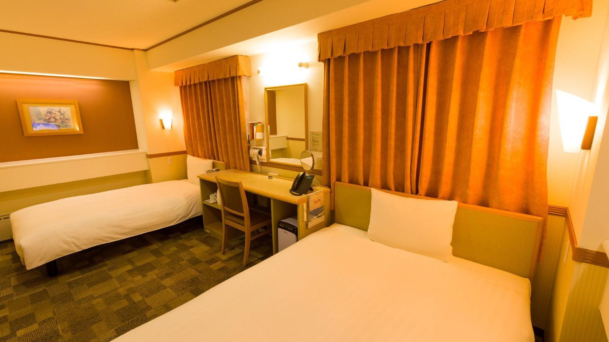 Toyoko Inn Aioi Eki Shinkansen Guchi Habitación foto