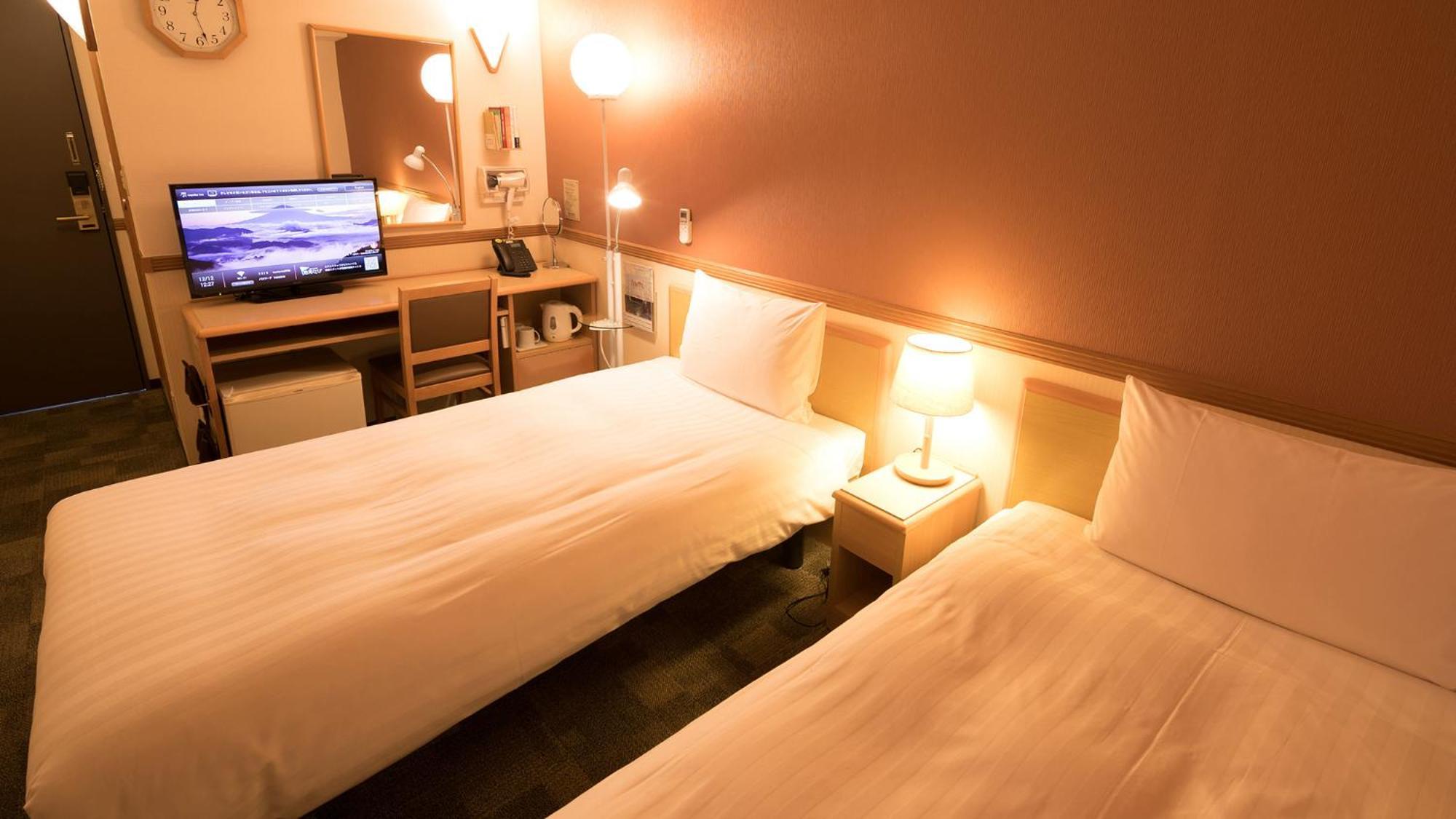 Toyoko Inn Aioi Eki Shinkansen Guchi Habitación foto