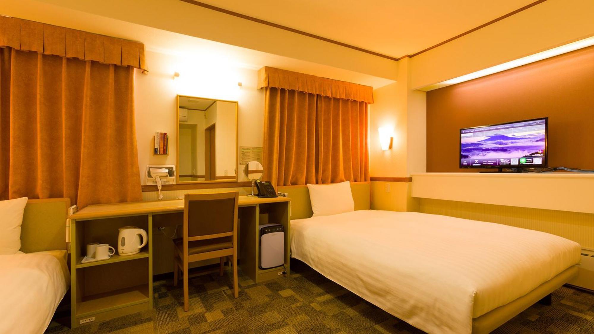Toyoko Inn Aioi Eki Shinkansen Guchi Habitación foto